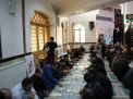 گزارش تصویری پایز جنگل ابر شاهرود